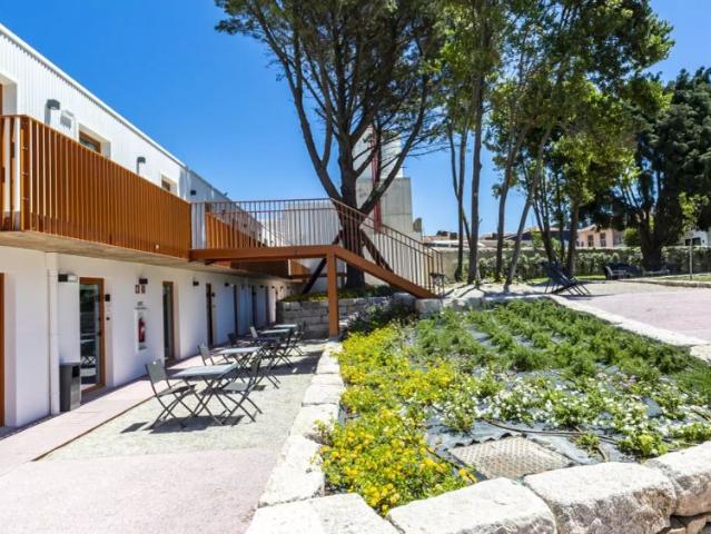 Studio for rent in Porto, bills included