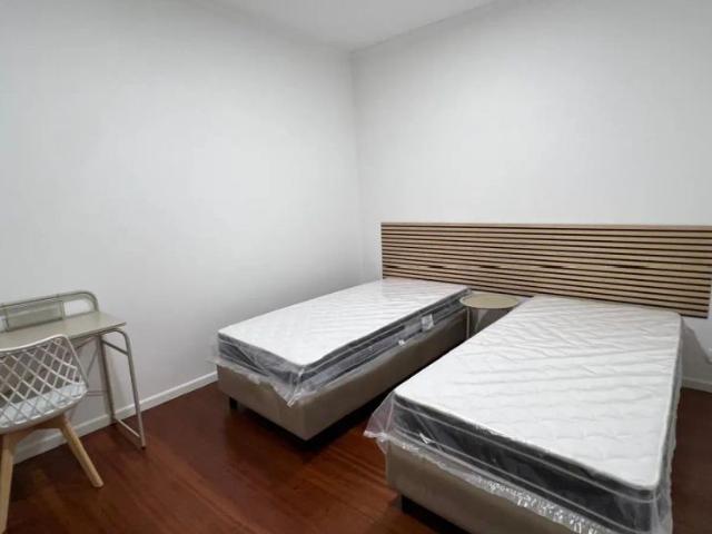Studio for rent in Porto, bills included