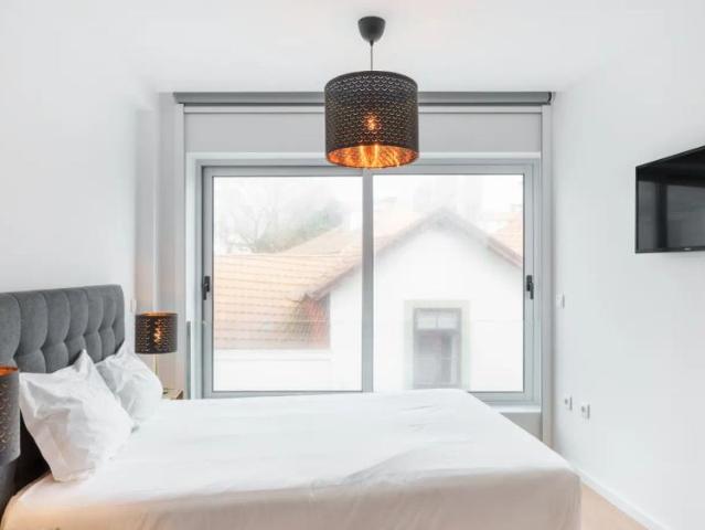 Studio for rent in Porto, bills included