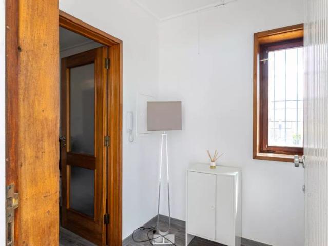 Studio for rent in Porto, bills included