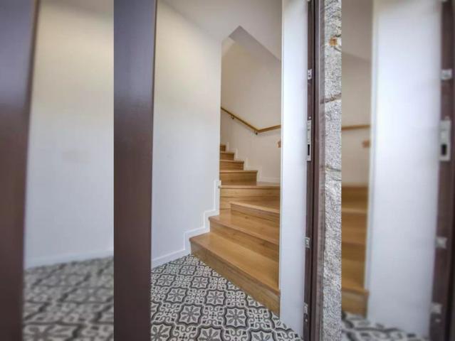Studio for rent in Porto, bills included