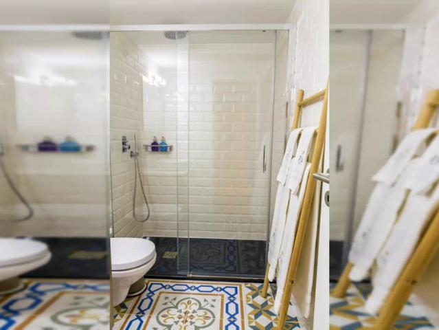 Studio for rent in Porto, bills included