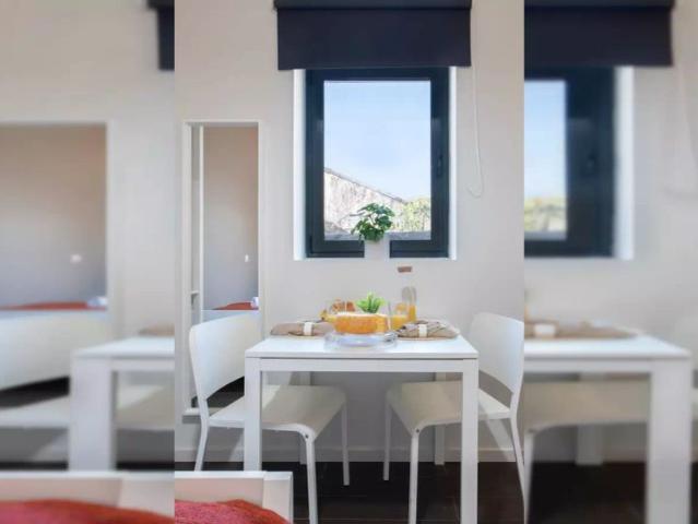 Studio for rent in Porto, bills included