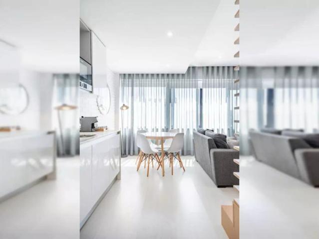 Studio for rent in Porto, bills included