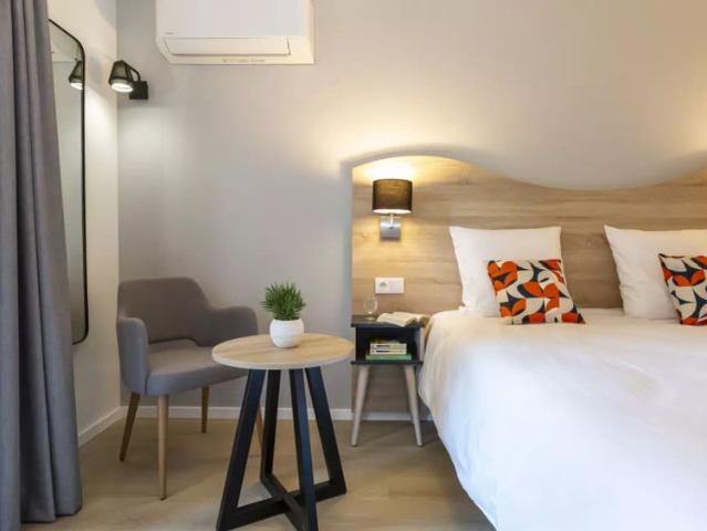 Studio for rent in Porto with all bills included