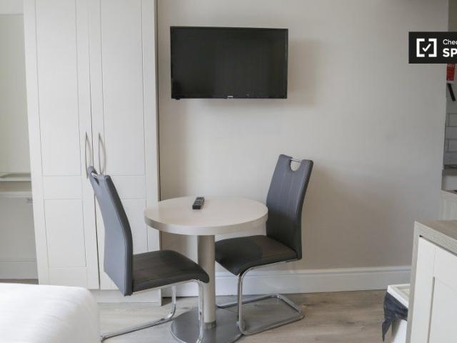 Studio for rent in Portobello, Dublin