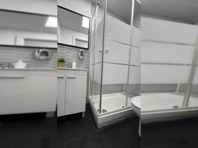Studio for rent in Palacio