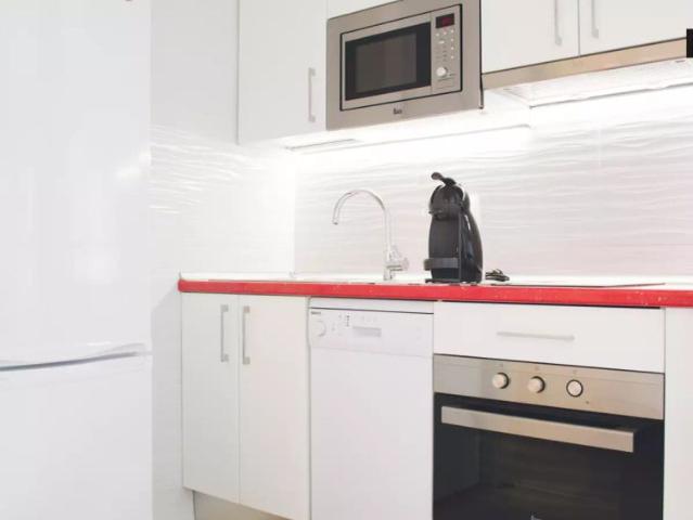 Studio for rent in Palacio, all bills included