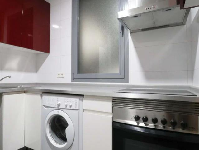 Studio for rent in Palacio, Madrid