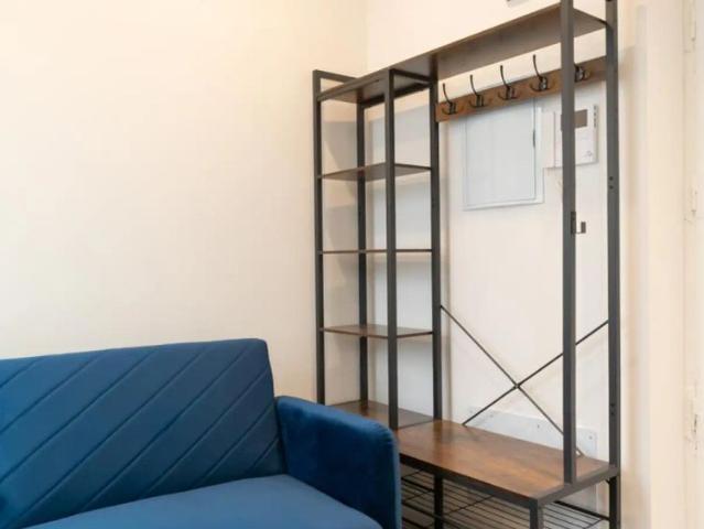 Studio for rent in Palacio, Madrid