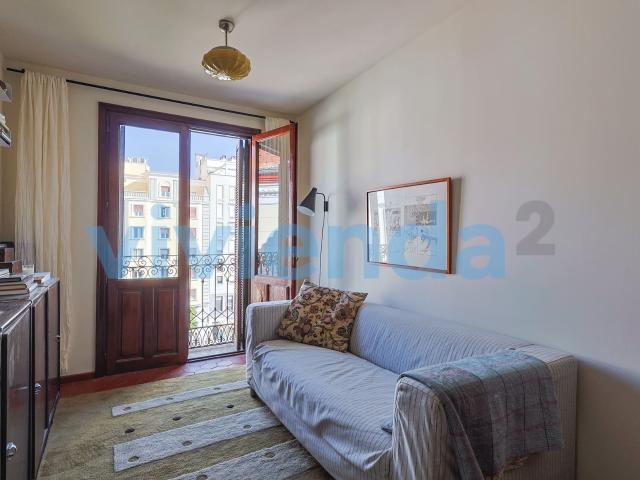 Studio for rent in Palacio, Madrid city, Madrid
