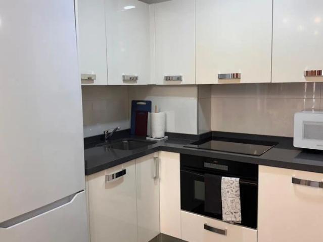 Studio for rent in Palos de Moguer, fully furnished, bills included