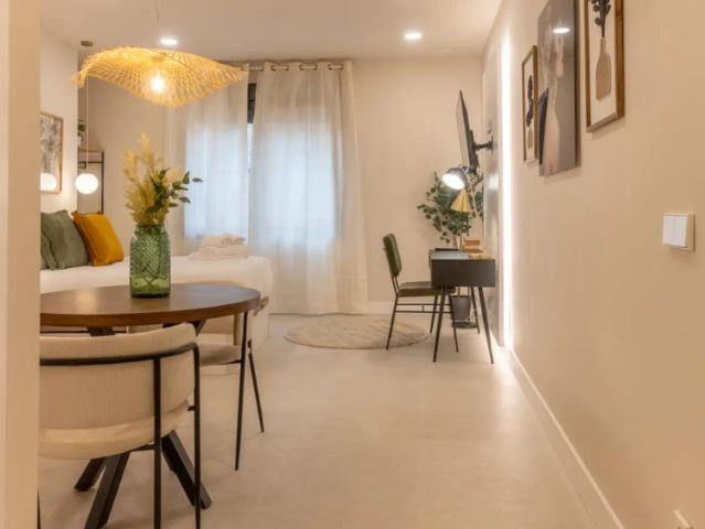 Studio for rent in Palos de Moguer