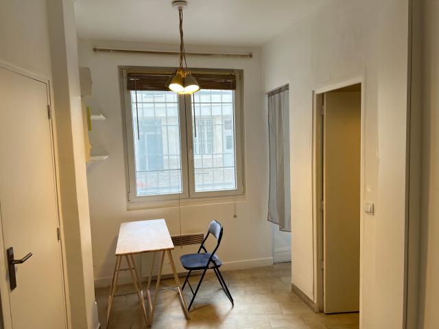 studio for rent in PARIS 3EME ARRONDISSEMENT 75003