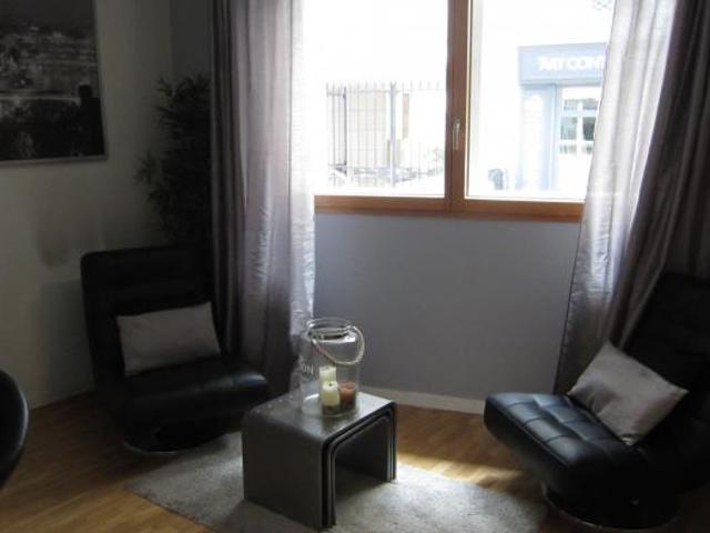 studio for rent in PARIS 10èME