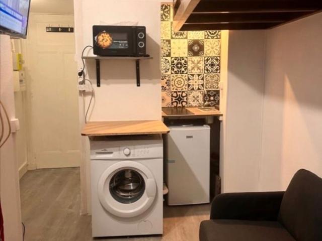 studio for rent in PARIS 15EME ARRONDISSEMENT 75015