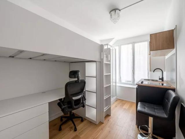 studio for rent in PARIS 16EME ARRONDISSEMENT 75016