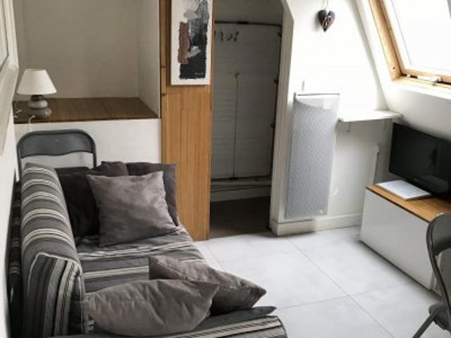 studio for rent in PARIS 2EME ARRONDISSEMENT 75002