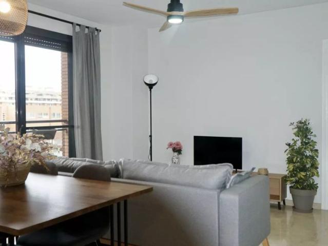 Studio for rent in Penya Roja