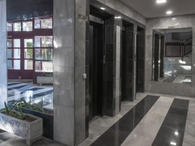Studio for rent in Peñagrande, all bills included