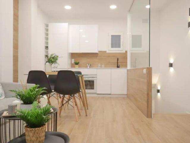 Studio for rent in Pinar del Rey