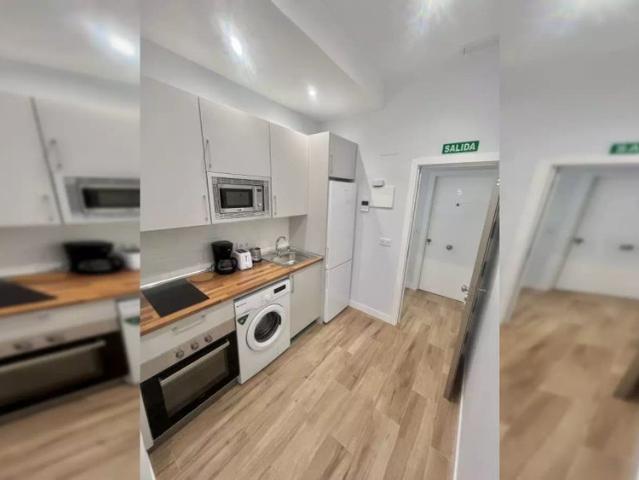 Studio for rent in Pinar del Rey, bills included