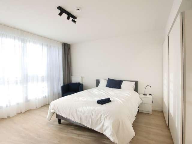 Studio for rent in Plasky, Brussels