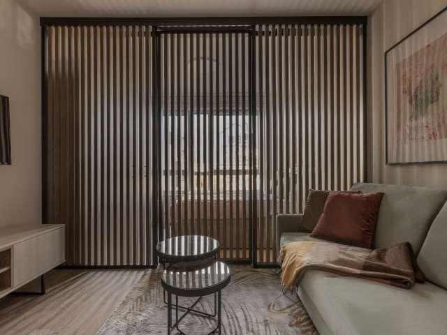 Studio for rent in Przymorze Małe, Gdańsk