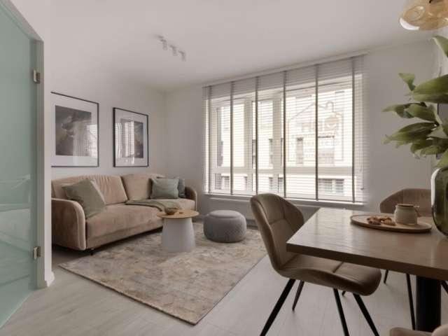 Studio for rent in Przymorze Małe, Gdańsk