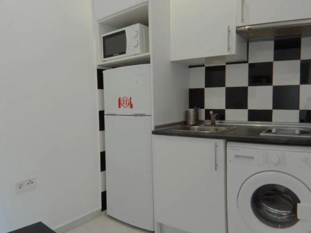Studio for rent in Pradolongo