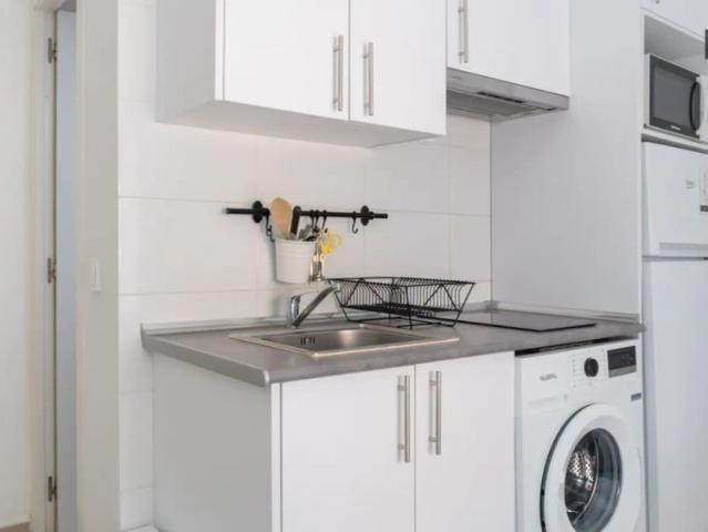 Studio for rent in Pradolongo