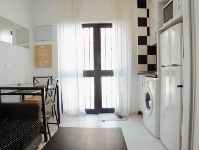 Studio for rent in Pradolongo, perfect for professionals or students