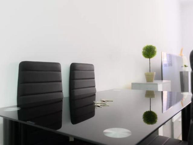 Studio for rent in Prosperidad
