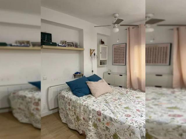 Studio for rent in Prosperidad, bills included