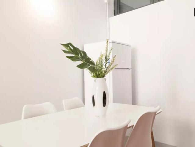 Studio for rent in Pueblo Nuevo