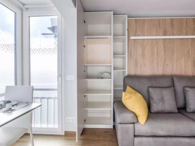 Studio for rent in Pueblo Nuevo