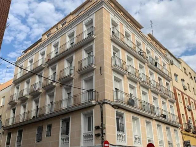 Studio for rent in Puerta del Ángel, bills included