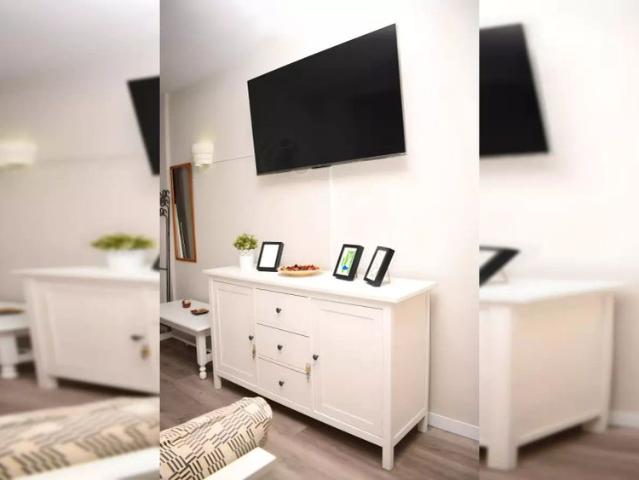 Studio for rent in Puerto de la Cruz, bills included