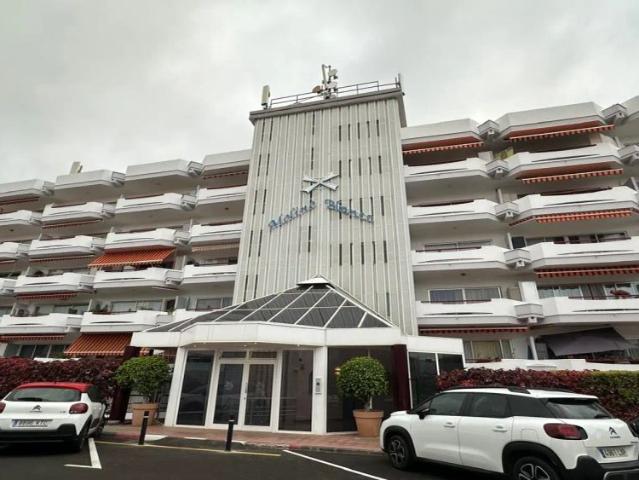 Studio for rent in Puerto de la Cruz, bills included