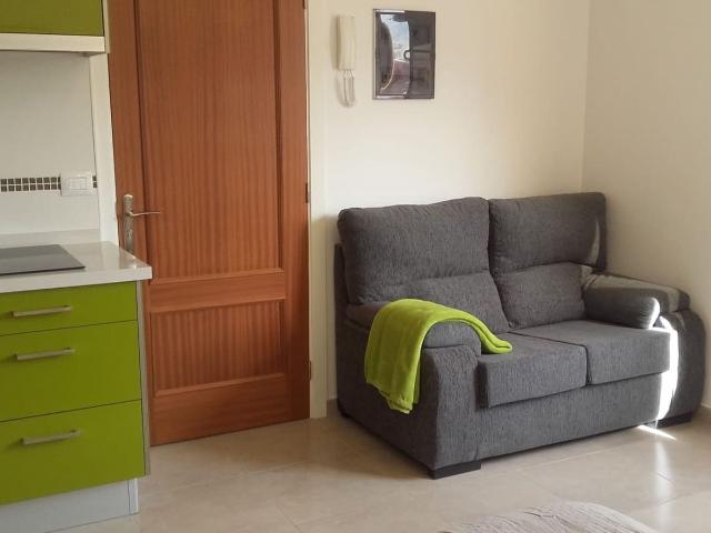 Studio for rent in Puerto de la Cruz, Tenerife