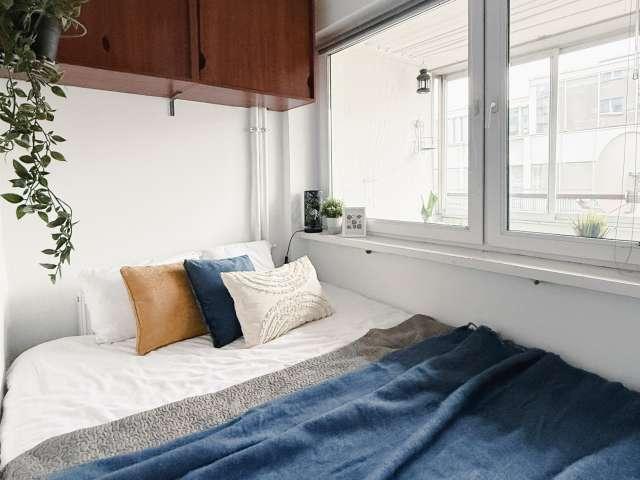Studio for rent in Śródmieście Północne, Warsaw