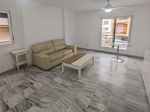 Studio for rent in Rincón de la Victoria, Málaga
