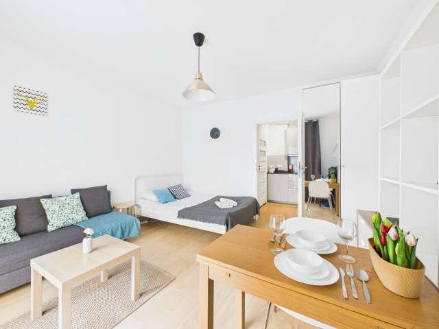 Studio for rent in Wawrzyszew, Warsaw