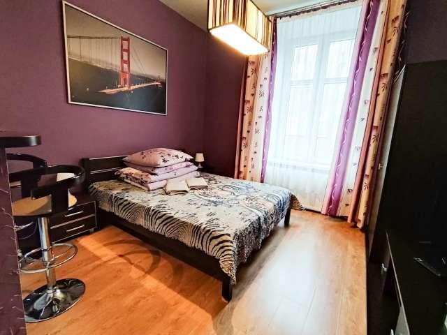 Studio for rent in Wesoła Wschód, Krakow