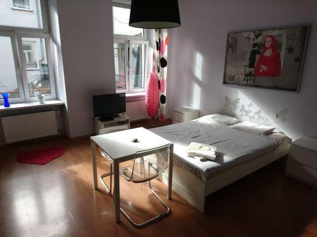 Studio for rent in Wesoła Zachód, Kraków