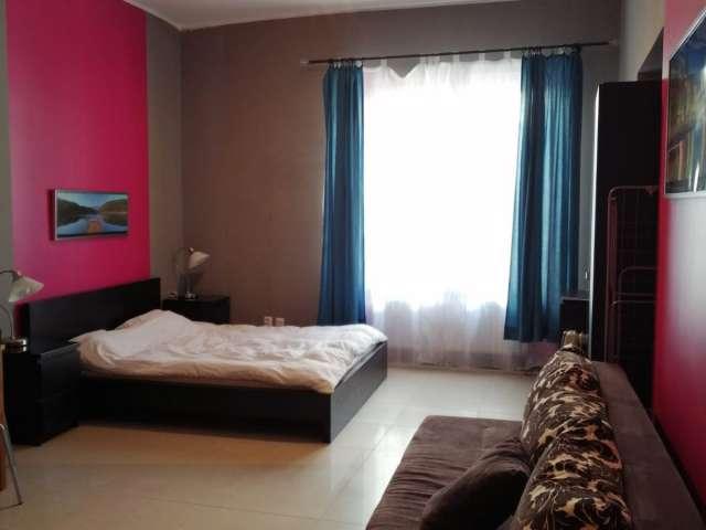 Studio for rent in Wesoła Zachód, Krakow