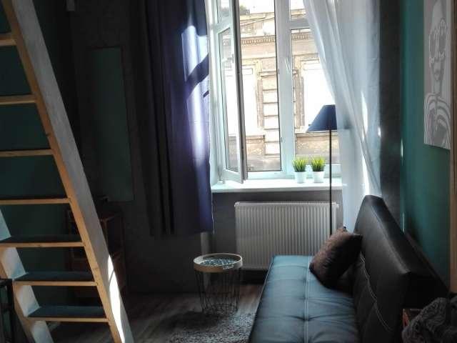 Studio for rent in Wesoła Zachód, Krakow