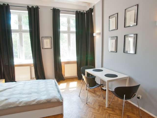Studio for rent in Wroclaw