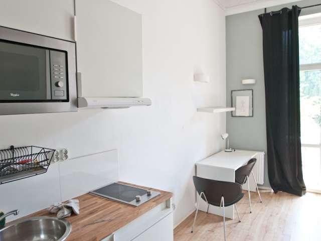 Studio for rent in Wroclaw