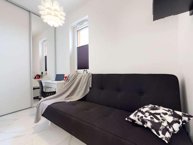 Studio for rent in Wyczółki, Warsaw